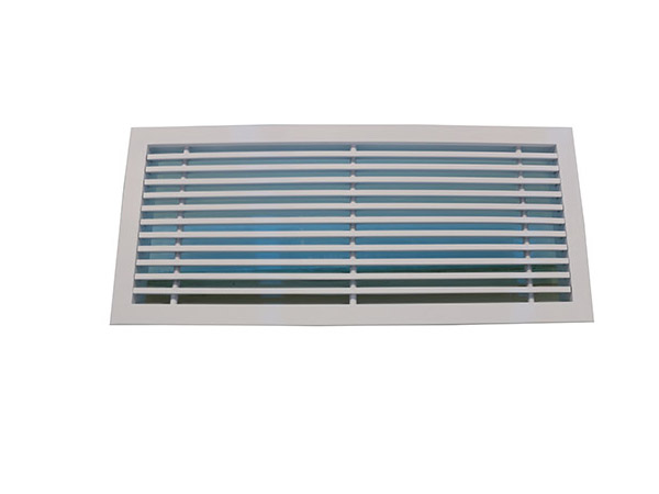 如何有效的設定正壓送風口？