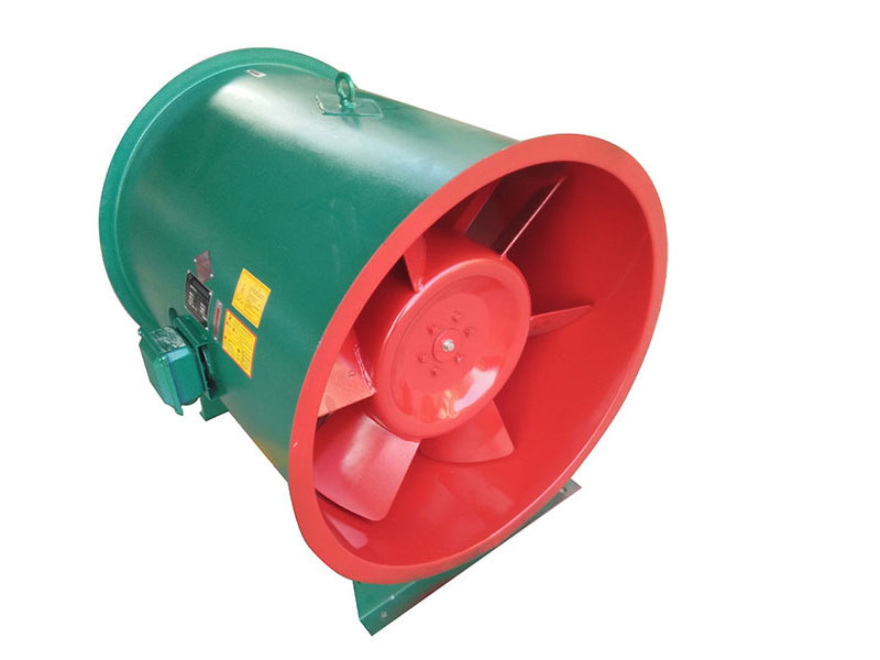 3c排煙風機恰當的操縱方法包括哪些?